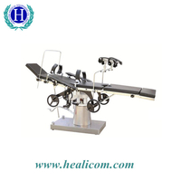 3001B CE Approved Side Controlled Operating Table Operation Table 